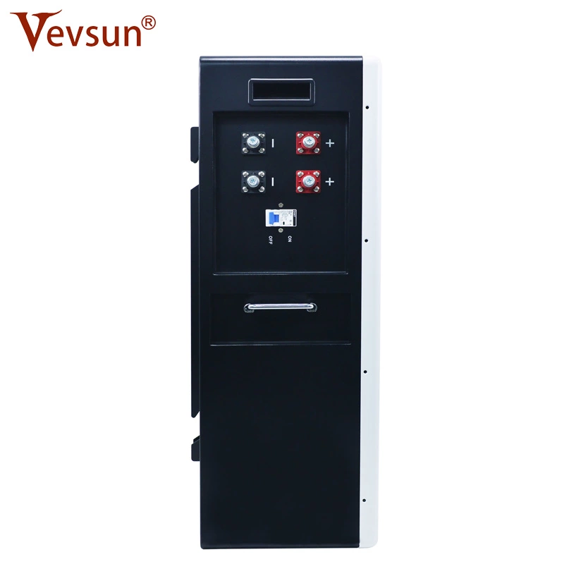 Lifepo4 Battery 51.2V 48V 100AH 230AH 300AH Lithium Battery Factory Wholesale