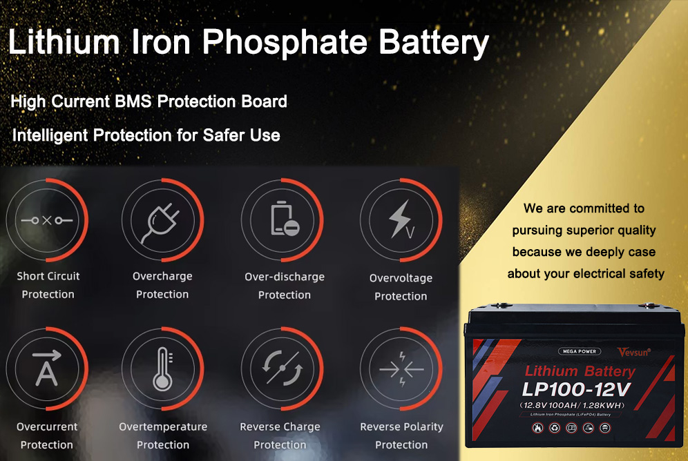 lithium ion rechargeable