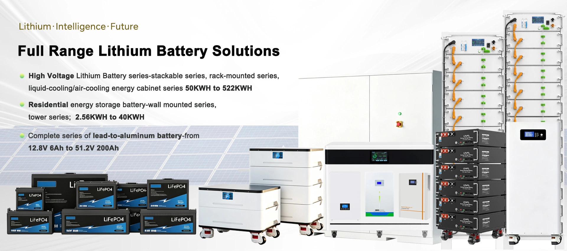 banner1 lithium battery manufacturer